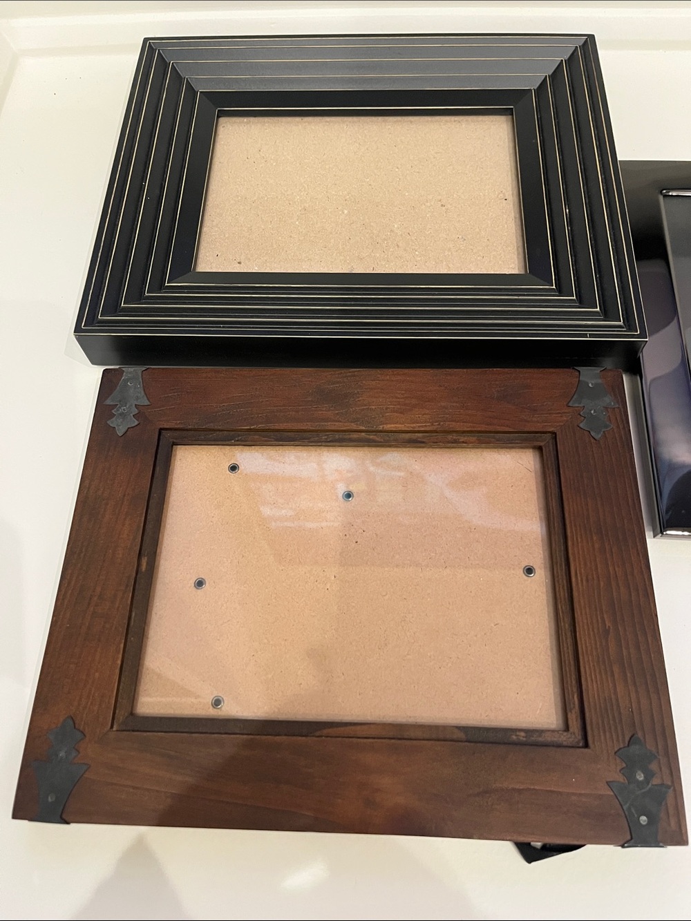 5x7 picture frames Set - Picture 3 of 3
